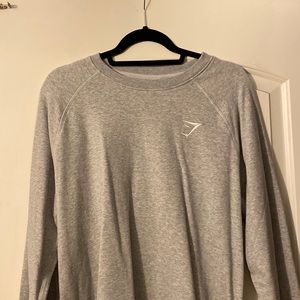 Gymshark Crewneck
